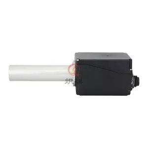 Explosion-proof Flame Detector QRA73.A27 Burner Flame Detector QRA75.A27 thumbnail-4