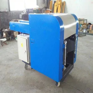 Sisal Crushing Equipment, Manufacturers of Short - Cutting and Cutting Equipment for Sisal Fibers and Ropes, Xinhang Machinery thumbnail-5