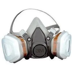 Special Protective Respirator thumbnail-1