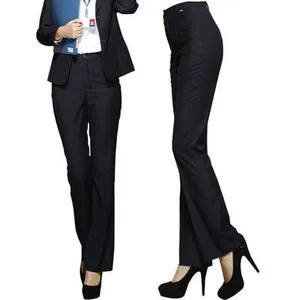 Women's Dress Pants thumbnail-1