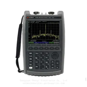 Keysight N9950A FieldFox Handheld Microwave Analyzer, 300 KHz to 32 GHz thumbnail-1