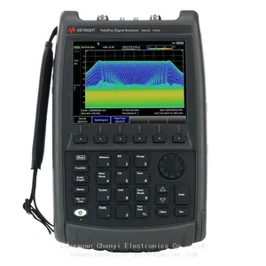 Keysight N9937B FieldFox Handheld Microwave Spectrum Analyzer, 9 KHz to 18 GHz thumbnail-1