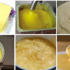 Industrial Margarine Cake Shortening Processing Plant Production Line thumbnail-6