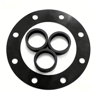 Specialty Rubber O-Rings | High-Pressure Oil & Gas Applications thumbnail-1