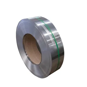DIN 1.4652 High-Mo Austenitic Strip 1.2mm×90mm 2B Finish Slit Edge Chloride Stress Corrosion Zone thumbnail-1
