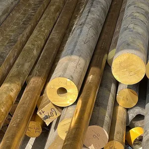 C12200 Copper Tube ASTM B280 ACR Tubing 100% Eddy Current Tested for HVAC Applications thumbnail-2