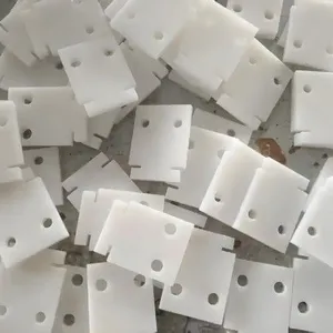 Multicolor Customized Plastic Parts thumbnail-4