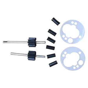 ENM5629 Pressure Pump Ink Pump Vacuum Pump Repair Kits for Imaje 9040 9232 S8 S4 S8C2 Inkjet Coding Printer thumbnail-1