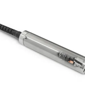 Printhead and Umbilical Complete 2m 60 Micron for Linx 8300 Inkjet Coding Printer thumbnail-2