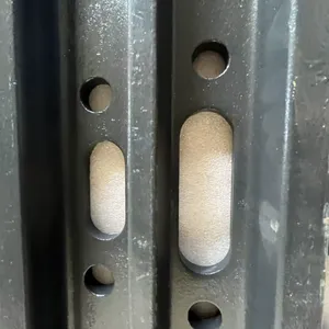 High Quality XCMG Spare Part Track Shoe 819908989 thumbnail-3