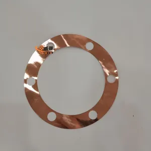 Liugong 10A3431 Shim 0.02kg With Good Price thumbnail-2
