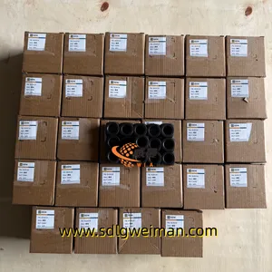 SEM Original 5628334 Track Nut For SEM 816D Bulldozer Track Chain thumbnail-1