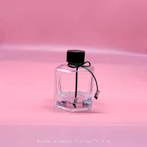 Perfume Bottle Manufacturer Aroma Diffuser Diffuser Aroma Diffuser Glass Bottle thumbnail-2