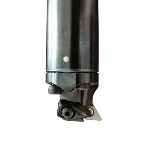 D40 Seismic Damping Tool Shank, Inner Hole Anti-vibration and Shock-absorbing Cnc Turning Tool, Deep Hole Precision Turning and Boring Damping Turning and Milling Tool Shank thumbnail-3