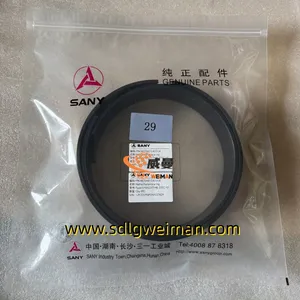Sany Original Nylon Bearing A820601040004 For Sany Concrete Pump Spare Parts thumbnail-4