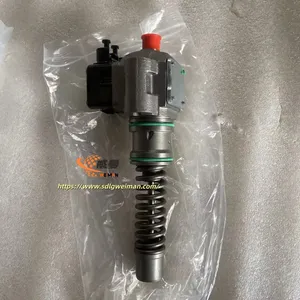 ORIGINAL SDLG INJECTION PUMP 4110001009024 APPLY FOR SDLG MOTOR GRADER G9180 G9190 G9200 thumbnail-4