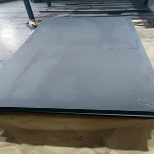 GH2909 GH2984 Precipitation Hardening Iron-base Superalloy Bar Plate Forging, Low Expansion Alloy For Aerospace Medium Temperature Components thumbnail-2