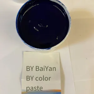 Low Voc Water-based Color Paste, High Tinting Strength Water-based Color Paste, Special Water-based Color Paste for Interior and Exterior Wall Latex Paint Tinting thumbnail-4