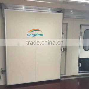Cold Room Electrical Freezer Sliding Door thumbnail-2