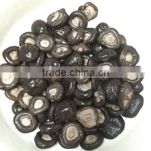 Shiitake in Brine thumbnail-1