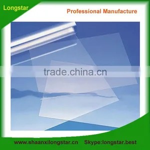 Rigid Black PVC Sheet thumbnail-1