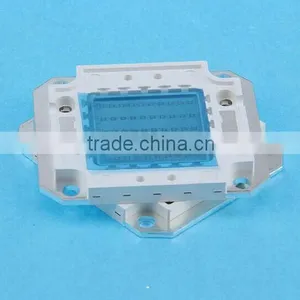 12V 30 W Green LED Chip for Jerry Fishing Light thumbnail-5