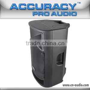 Professional Digital FM Radio Molded Loudspeaker Cabinet CSA15AMK-BT thumbnail-3