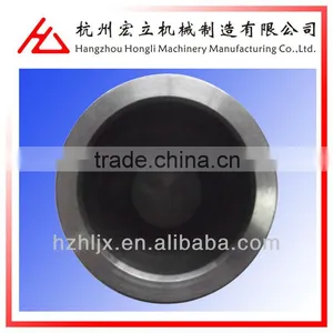 OEM Hight Demand Products CNC Machinery Milling Process Steel Fabrication Metal Sheet Parts Valve Guide Disc Guide thumbnail-1