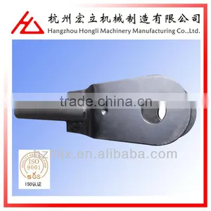 OEM High Demand Plasma Cnc Metal of Tarp System Pivot Pins 4 Spring thumbnail-1