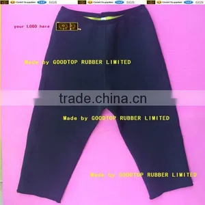 Neoprene Slimming Pants Wholesale,All-in-One Body Slimmer thumbnail-4