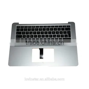 2014 German Layout Top Case With Keyboard For Apple MacBook Air A1466 thumbnail-1