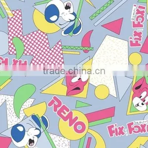 SUBLIMATION TRANSFER PRINTING PAPER thumbnail-1