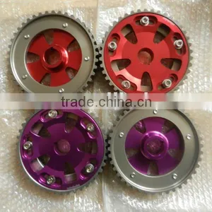 Cam Gear for HONDA H22 thumbnail-1