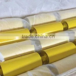 China Factory Sell Q235A Trough Conveyor Roller Forroller Conveyor for Coal Mining thumbnail-3