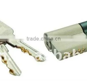 Mortise Lock Cylinder With Knob thumbnail-1