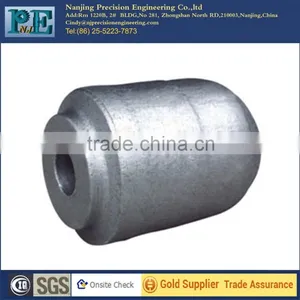Custom High Precision Forged Steel Balls thumbnail-6