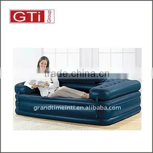 Blu Air Lounge Sofa Bed thumbnail-1