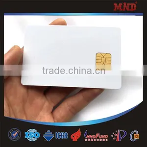 MDC850 RFID Chip IC Card/blank Smart Card thumbnail-6