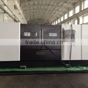 High-class CNC Lathe With CE Hot-sale DL25Mx2000mm thumbnail-1