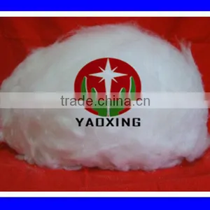 Refractory Ceramic Fiber Spun Bulk thumbnail-1