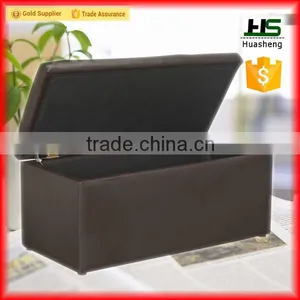 Low Price Storage Ottoman Bench thumbnail-5