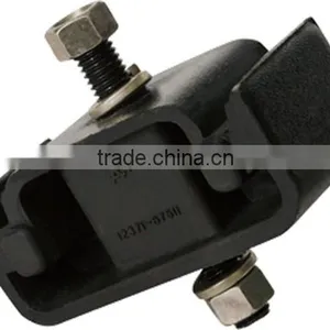 Auto Engine Parts Engine Rubber Mount for Toyota 12371-87511 thumbnail-1