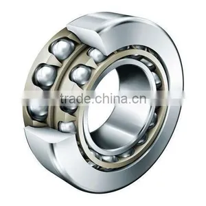 Ball Bearing Size 15x32x9mm Angular Contact Ball Bearing 7002C 7002AC thumbnail-6