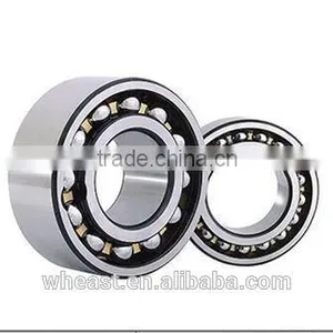 Free Sample Single Row Angular Contact Ball Bearing 7205C 7205CM thumbnail-2