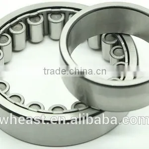 LYDC Rich Stock Cylindrical Roller Bearing RN206M thumbnail-4