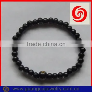 Fashion Custom Wooden Bracelets thumbnail-1