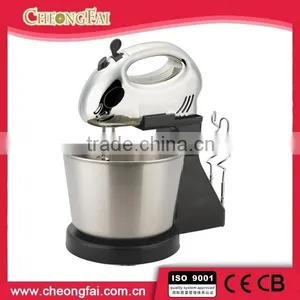 7 Speeds Kitchen Meat Mixer thumbnail-1