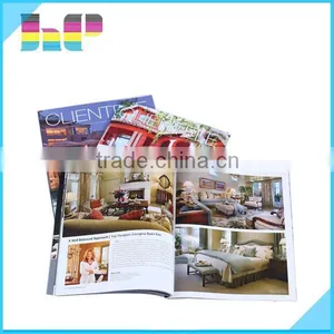 Glossy and Matt Art Paper Book Print, Softcover Photo Publisher thumbnail-6