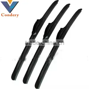 Windscreen Wiper Car Wiper Rain Sensor China Wiper Blade Suit 98% Cars Accept OEM thumbnail-2