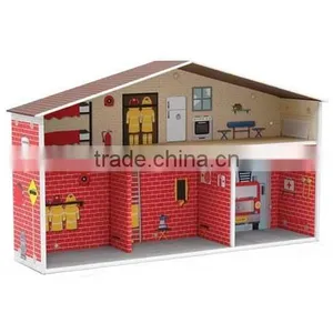 ENCF10 Child Paper Furniture thumbnail-1